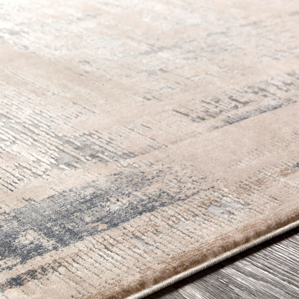 Alpine Machine Woven Rug