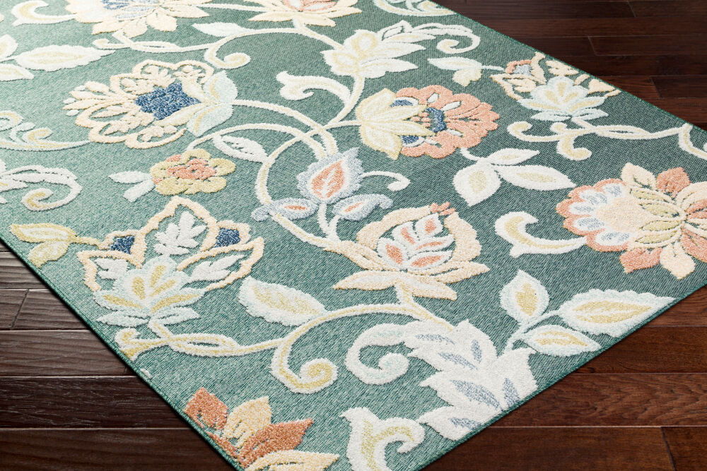 Lakeside Machine Woven Rug