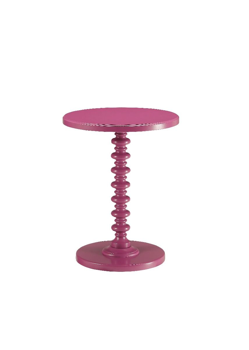 ACME Acton - Accent Table | Meri Furniture