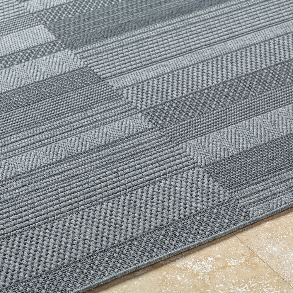 Sandra Machine Woven Rug