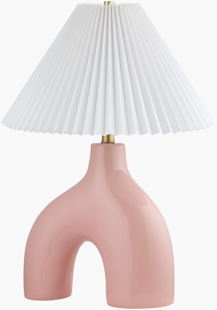Solara Accent Table Lamp