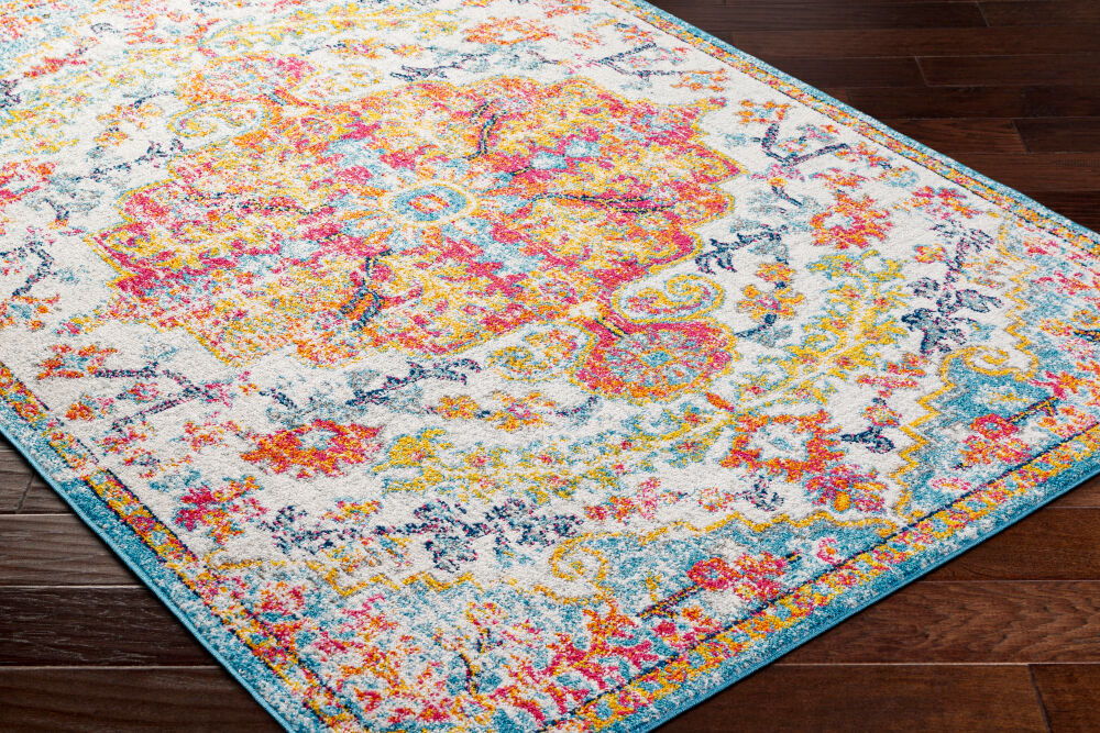 Harput Machine Woven Rug