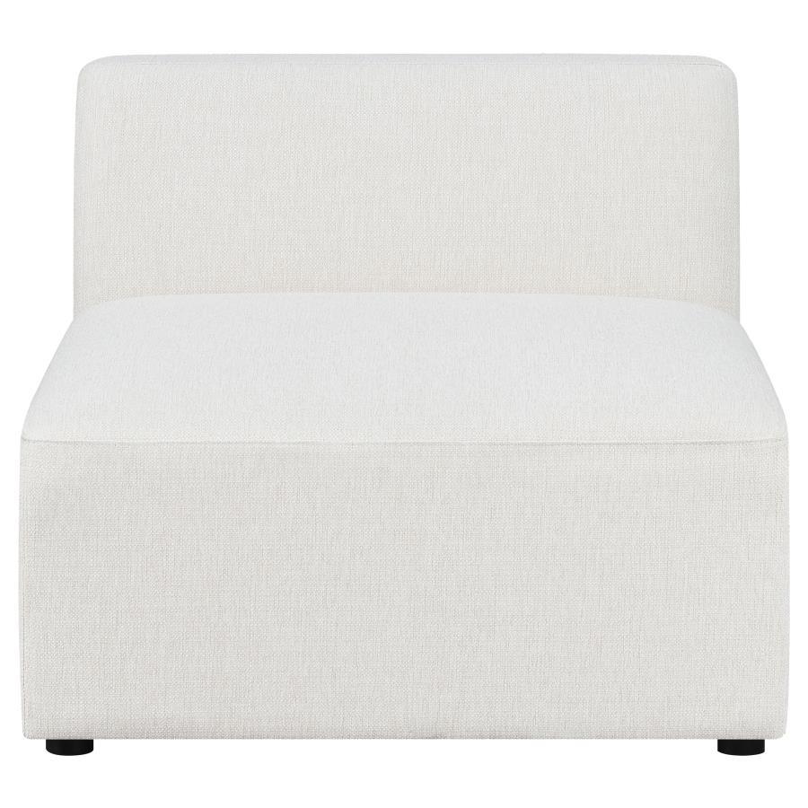 Coaster Fine Furniture Freddie - Upholstered Modular Sectional Sofa | Meri Furniture