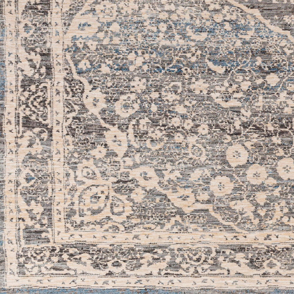 Chicago Machine Woven Rug