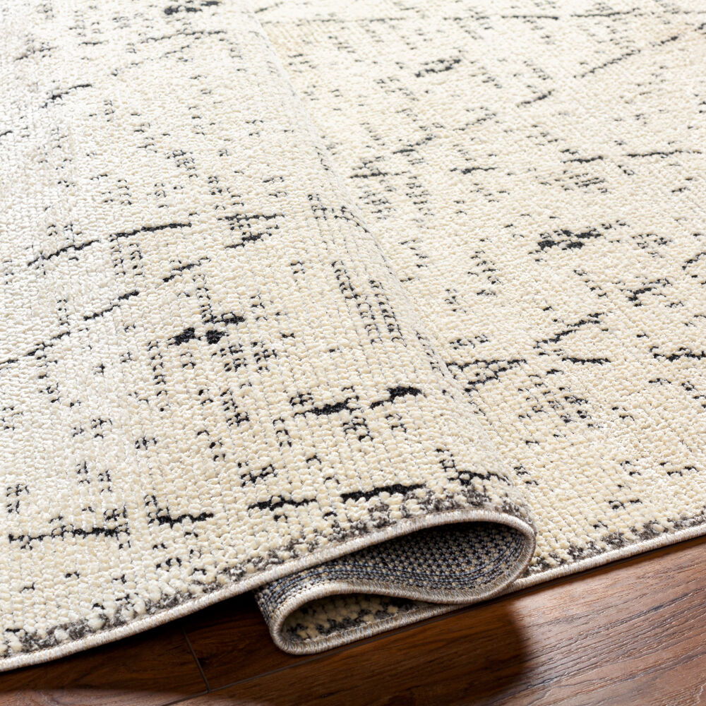 La Boheme Machine Woven Rug