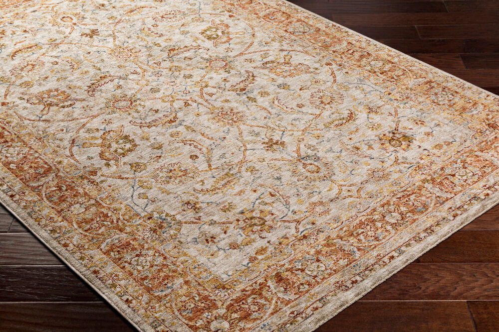 Mona Lisa Machine Woven Rug