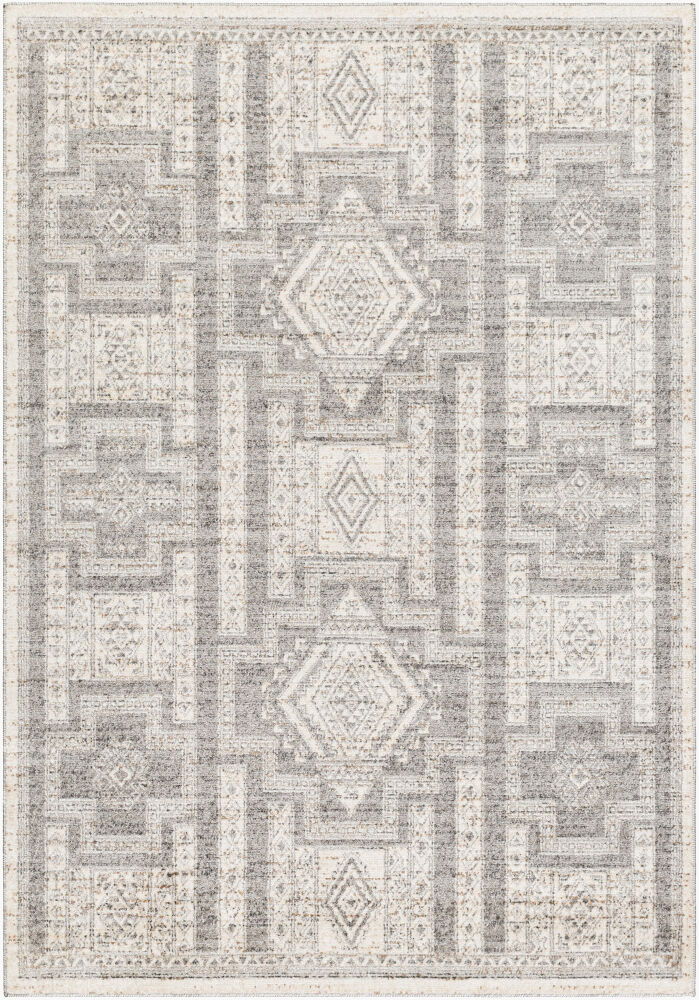 Positano Machine Woven Rug