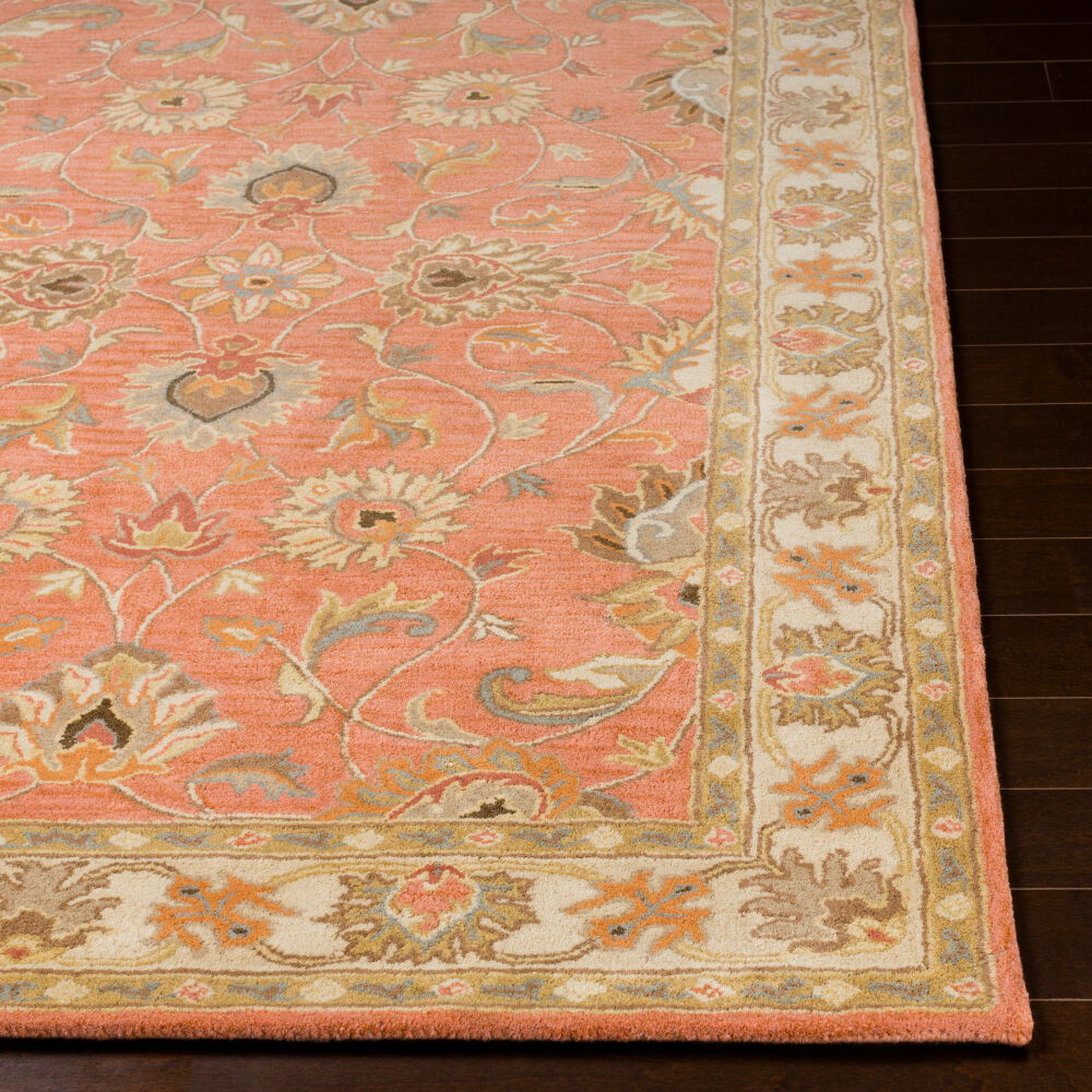 Caesar Handmade Rug