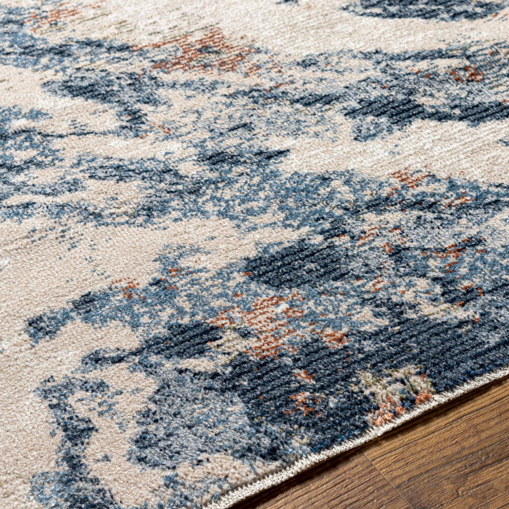Amore Machine Woven Rug