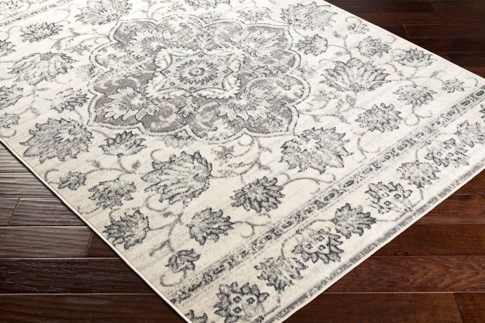 Redondo Beach Machine Woven Rug