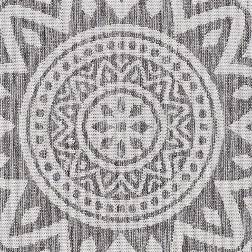 Long Beach Machine Woven Rug