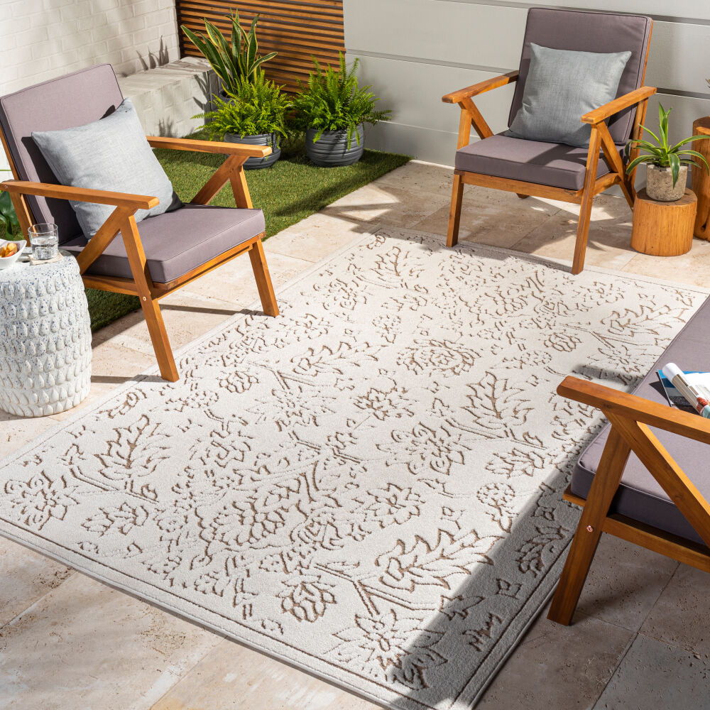 Greenwich Machine Woven Rug