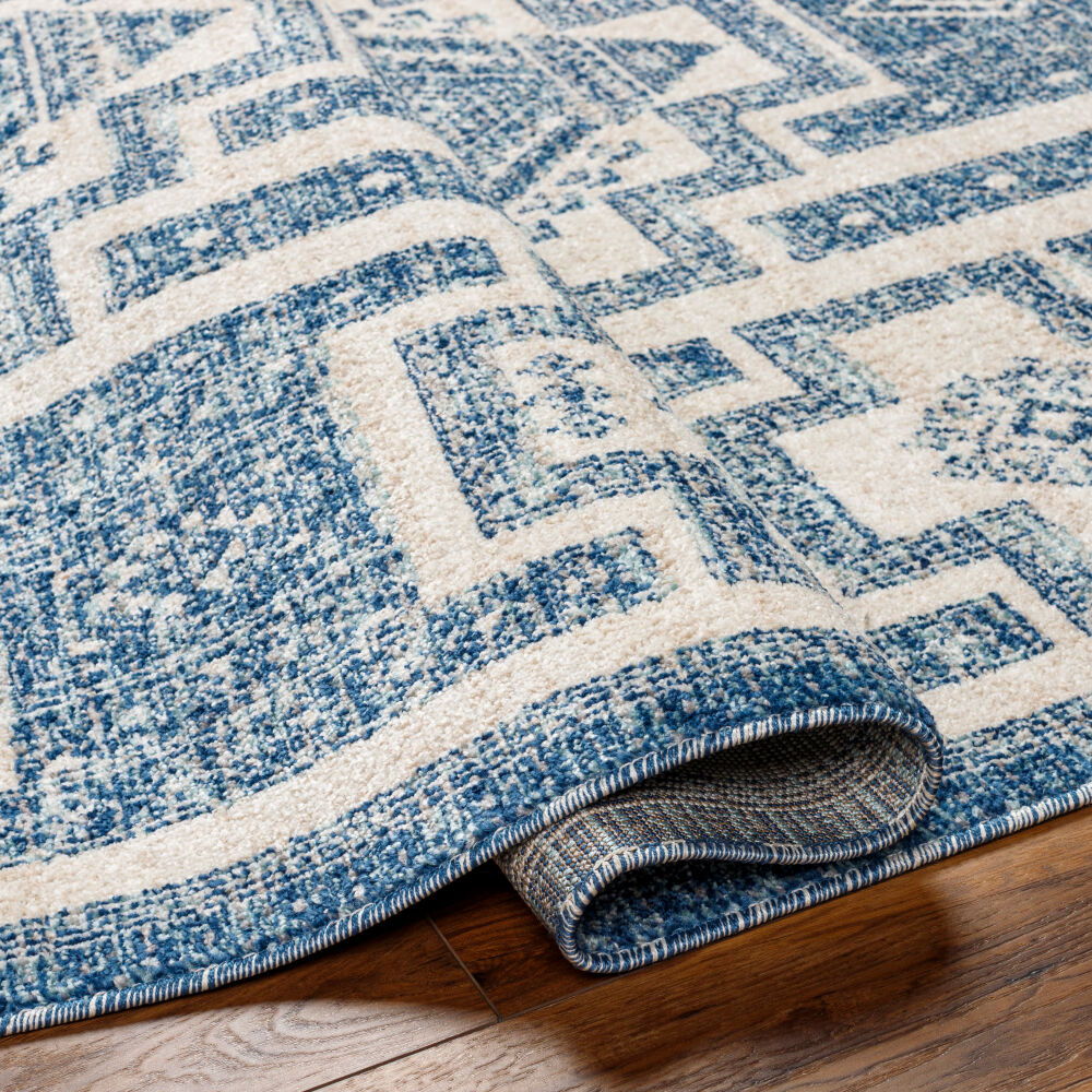 Positano Machine Woven Rug