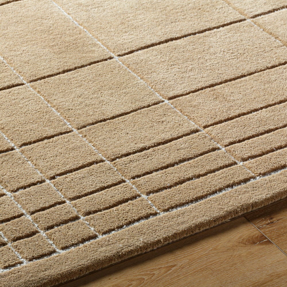 Brook Handmade Rug