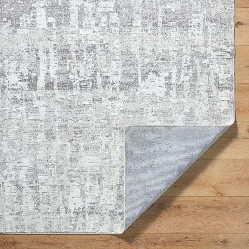Lorenz Machine Woven Rug