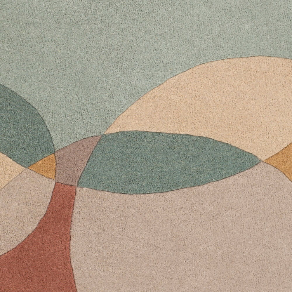Beck Handmade Rug