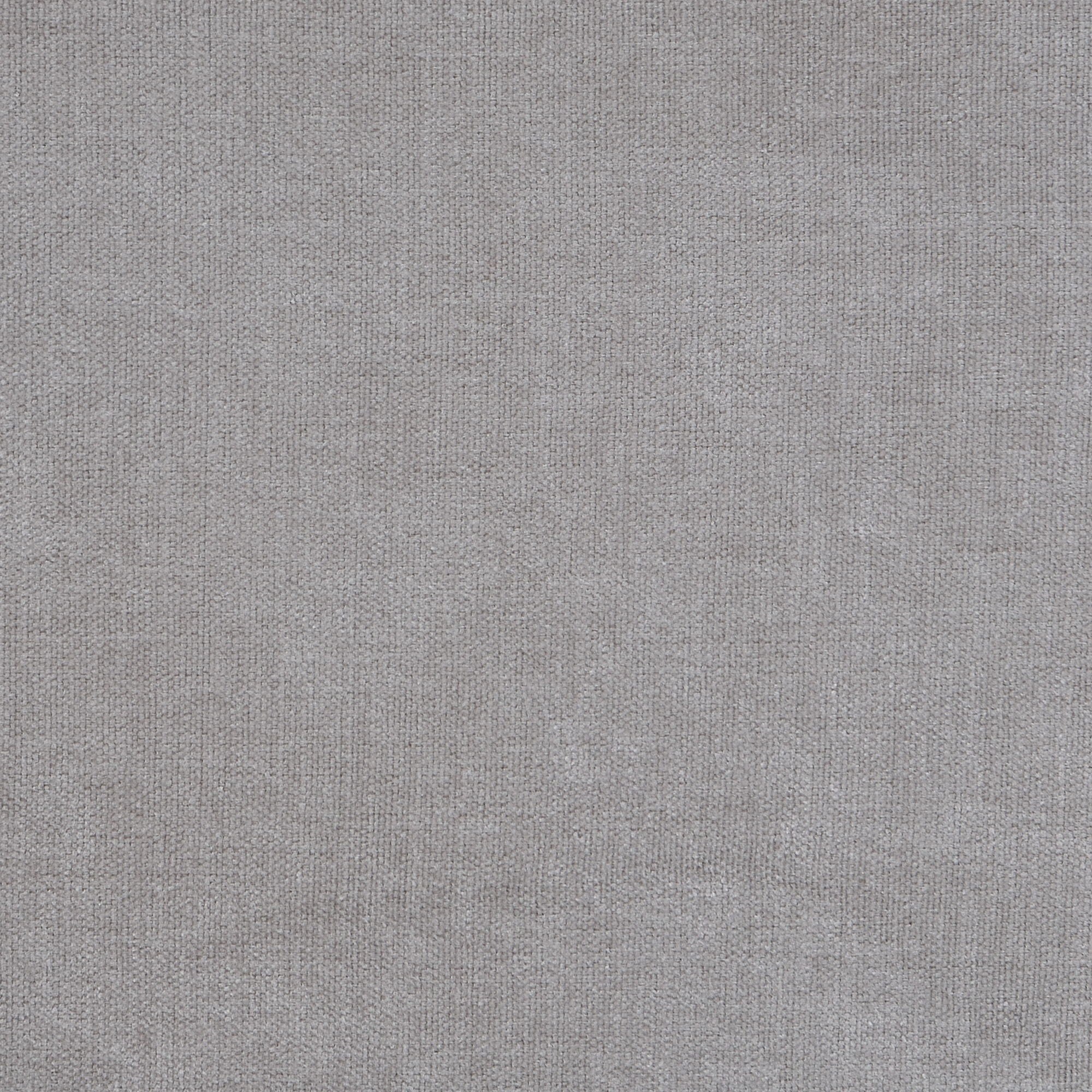 Upholstered Platform Bed Frame With Cookie Shaped Headboard