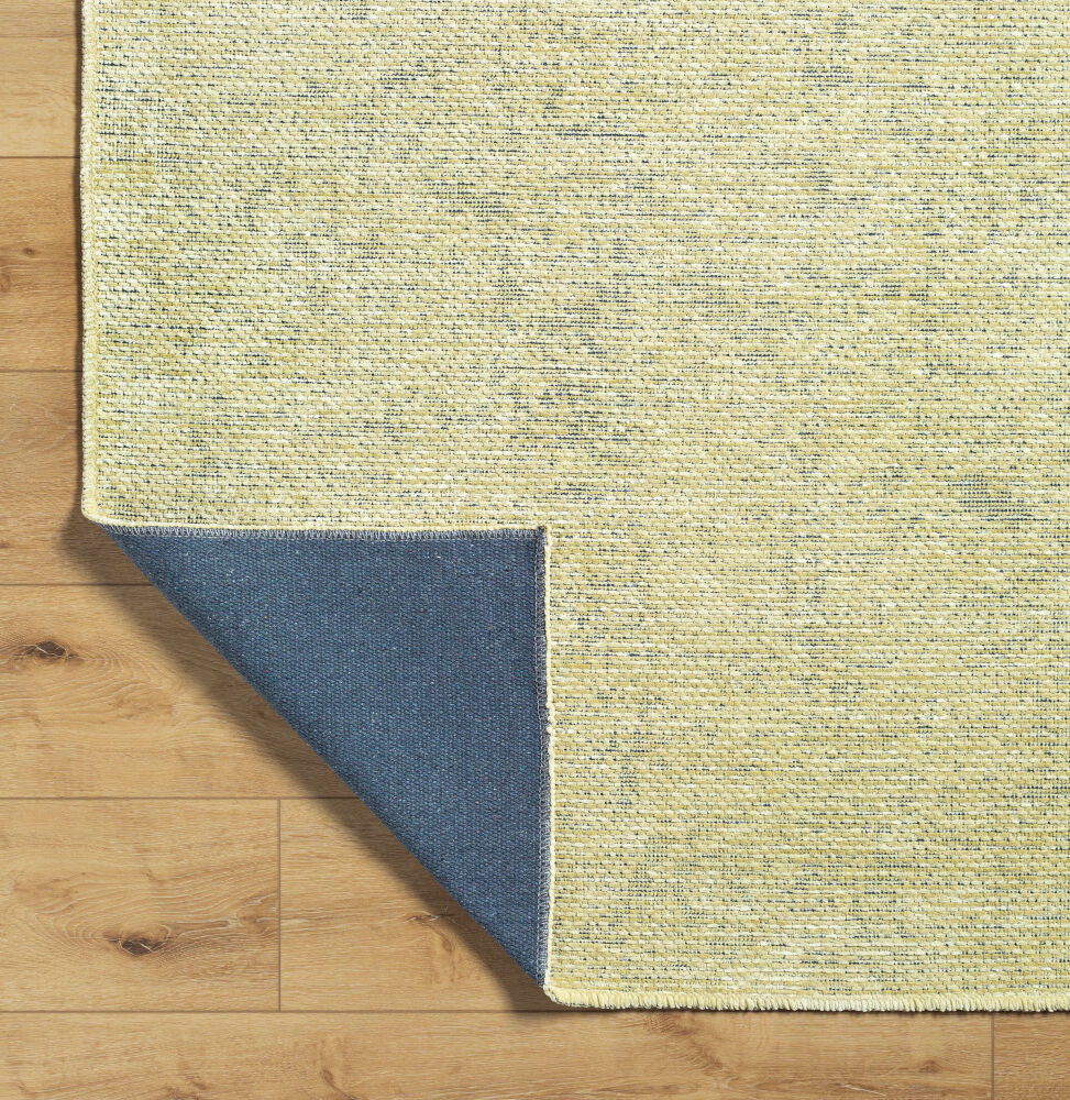 Quebec Machine Woven Rug
