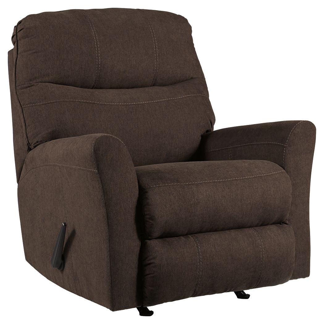 Ashley Furniture Maier - Rocker Recliner | Meri Furniture