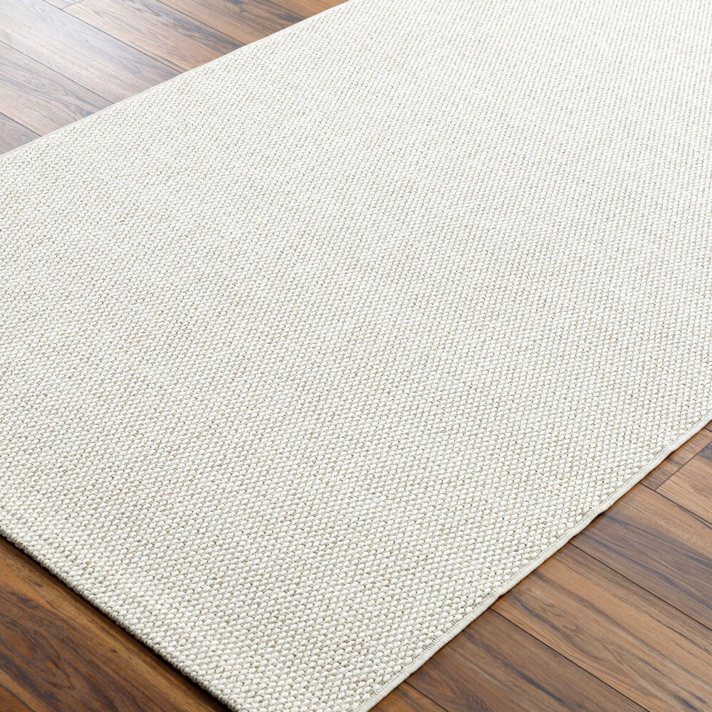 Birdie Machine Woven Rug