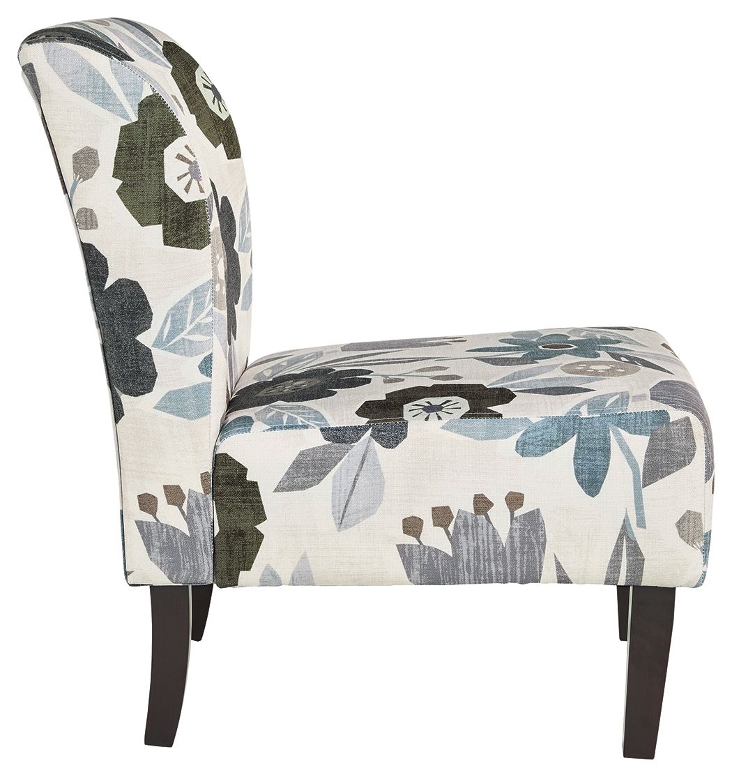 Ashley Furniture Triptis - Accent Chair | Meri Furniture
