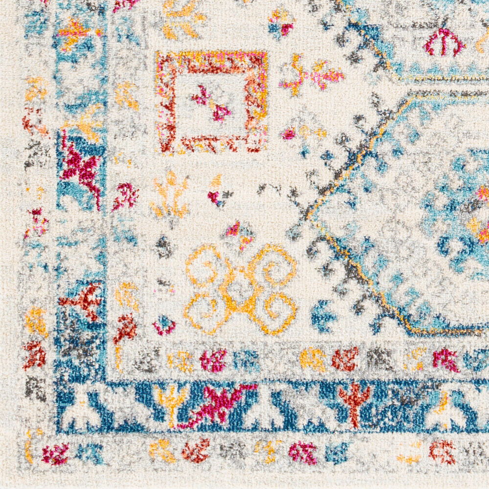 Norwich Machine Woven Rug