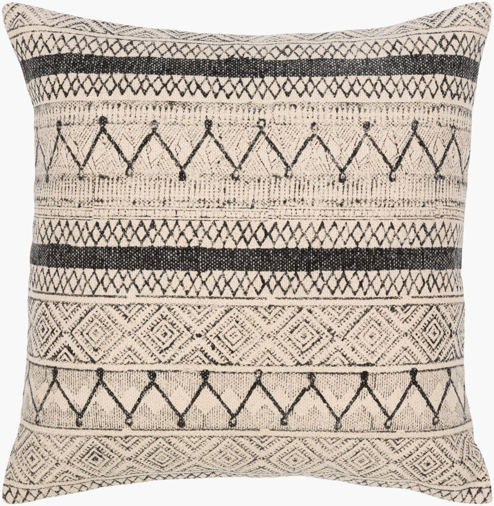 Janya Pillow