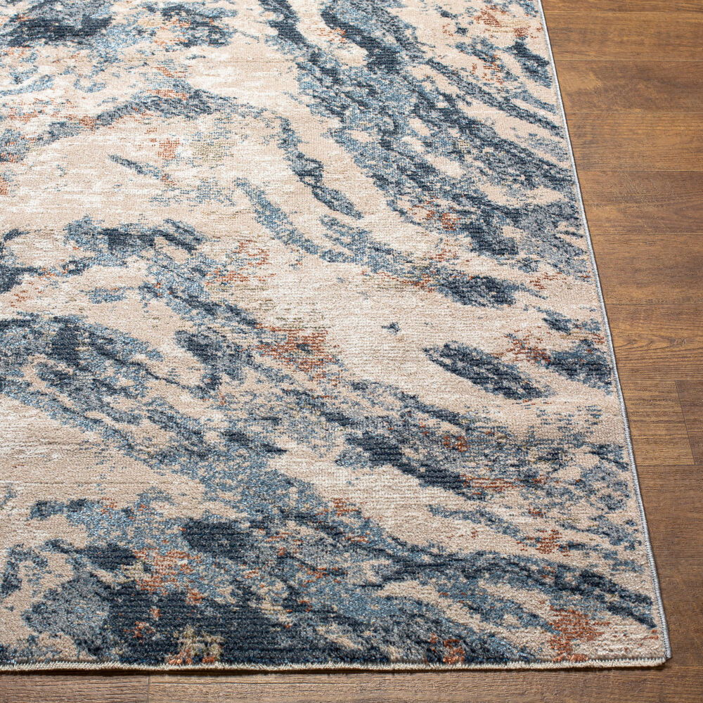 Amore Machine Woven Rug