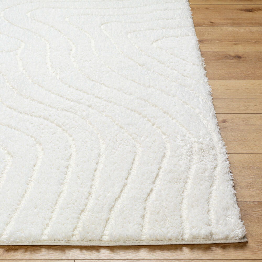Nomadic Machine Woven Rug