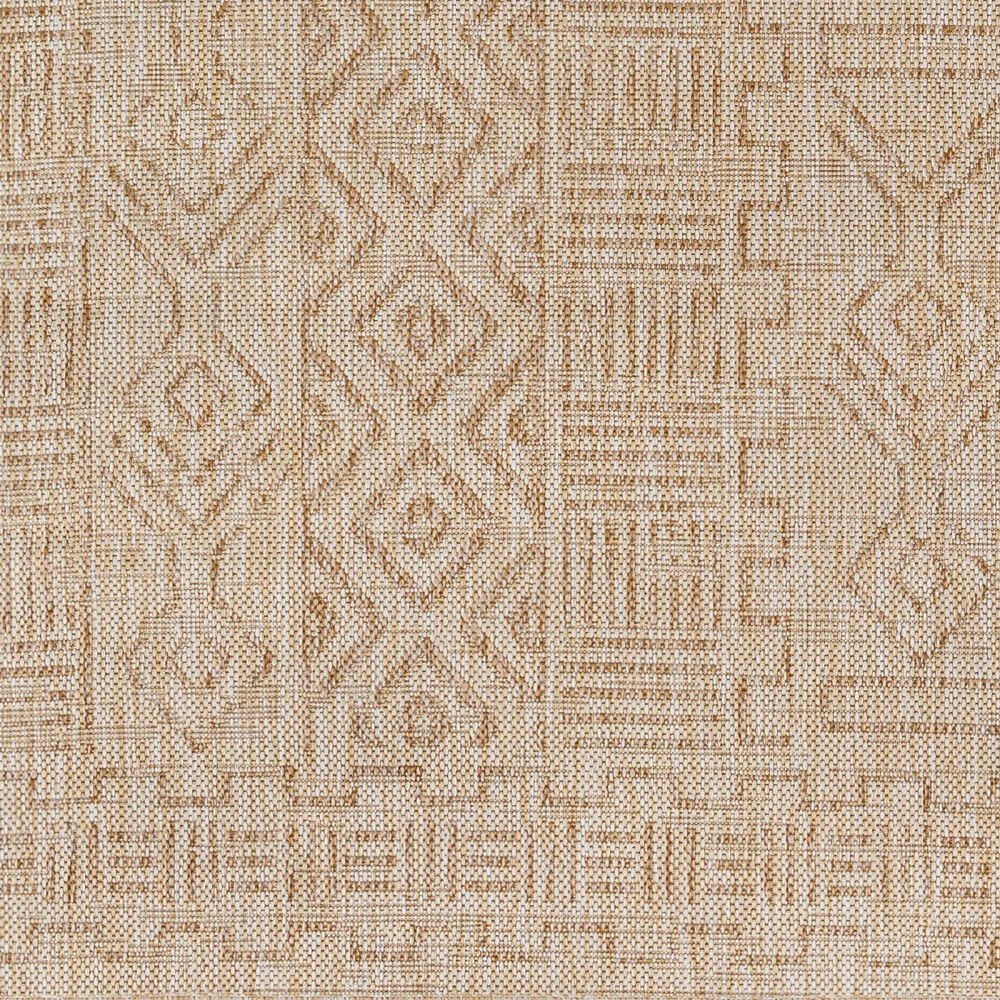 Eagean Machine Woven Rug