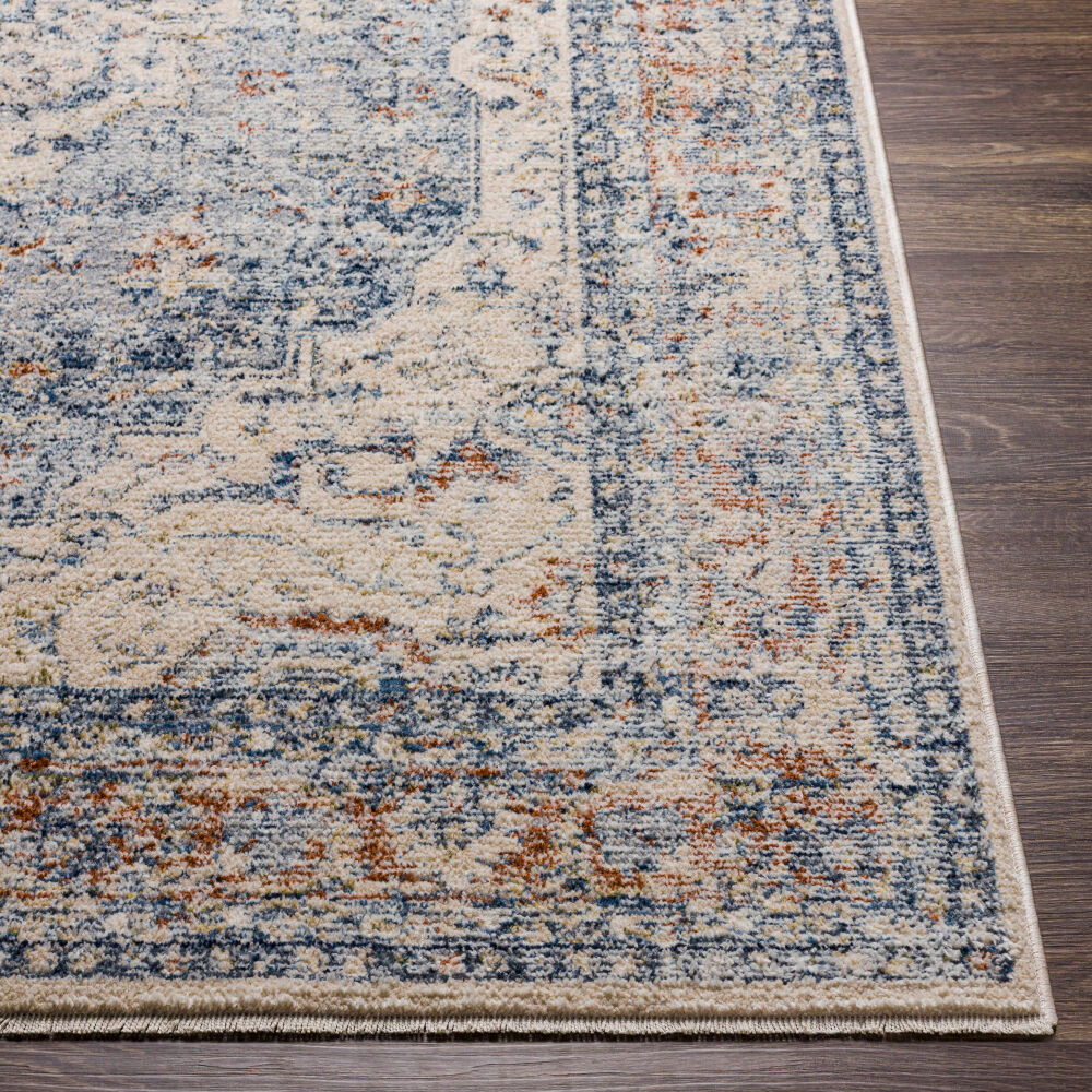 Amore Machine Woven Rug