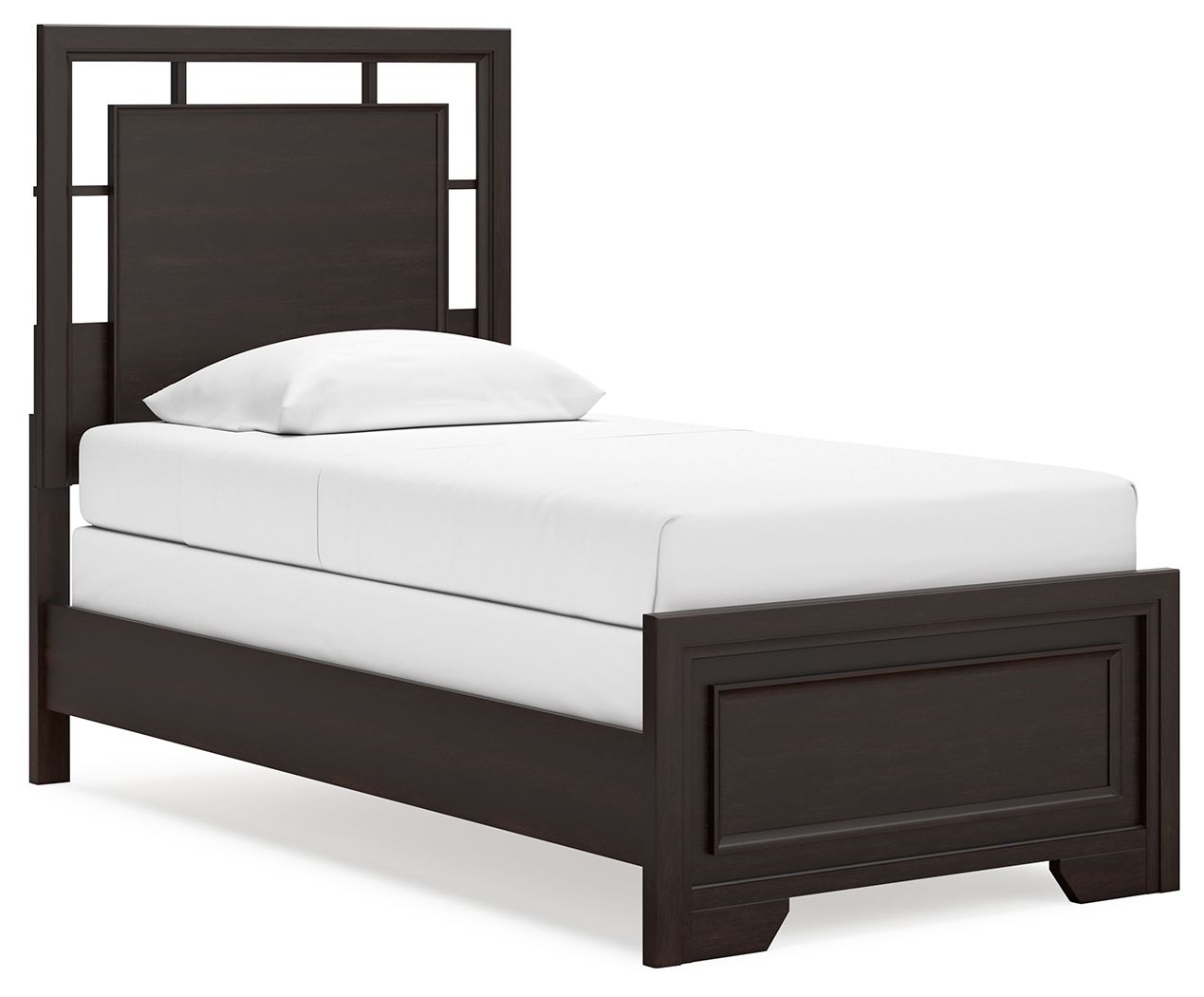 Signature Design by Ashley® Covetown - Panel Bed | Meri Furniture