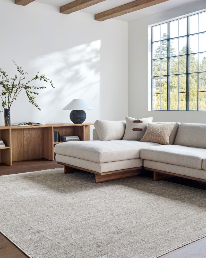 Maria Elena Machine Woven Rug