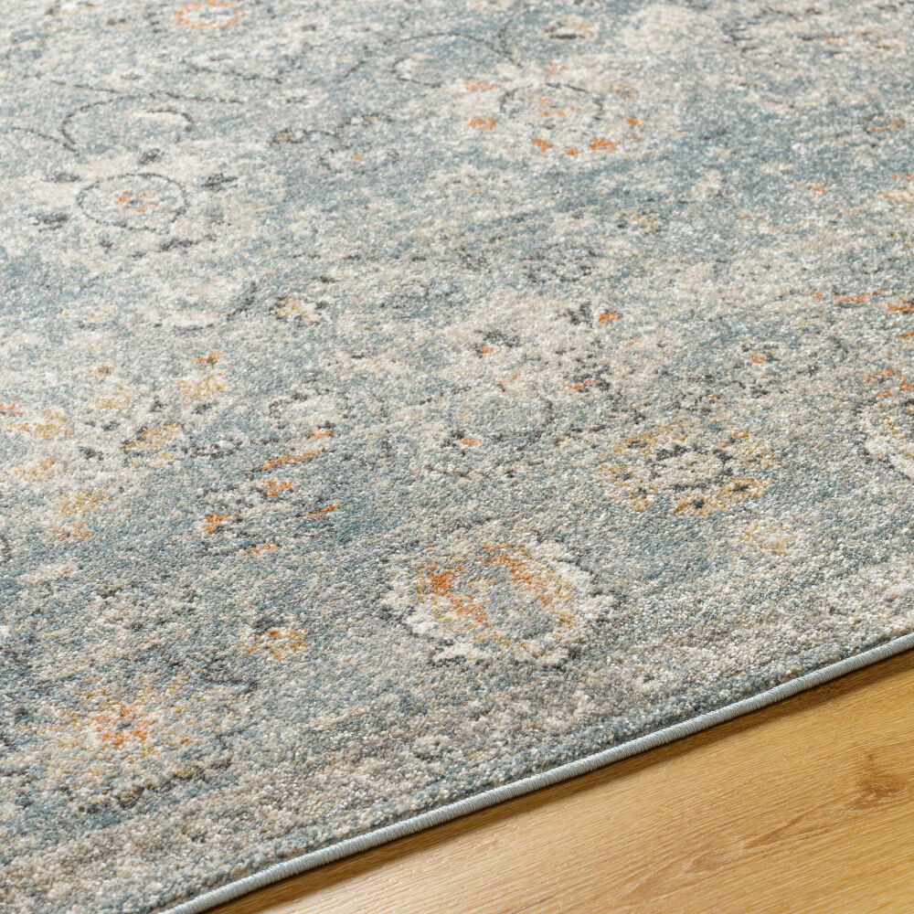 Alpharetta Machine Woven Rug