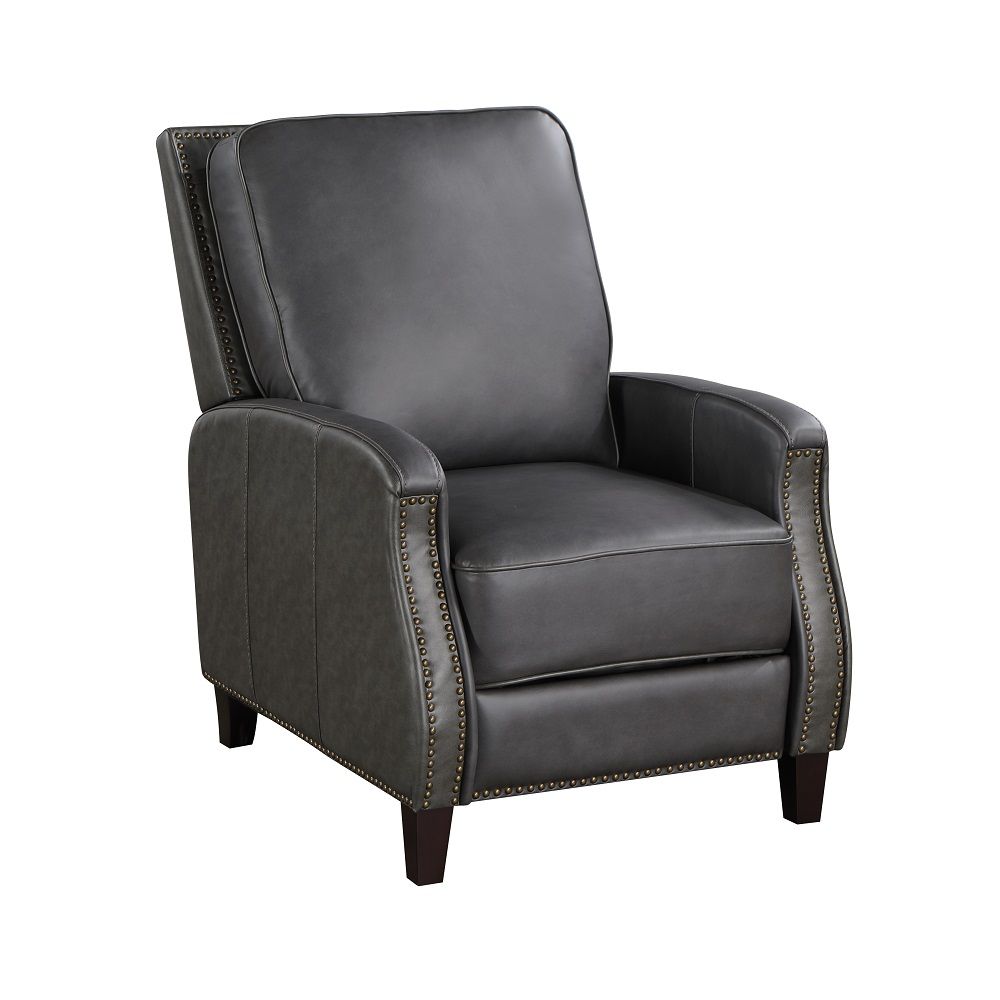 ACME Venice - Accent Chair With Footrest | Meri Furniture