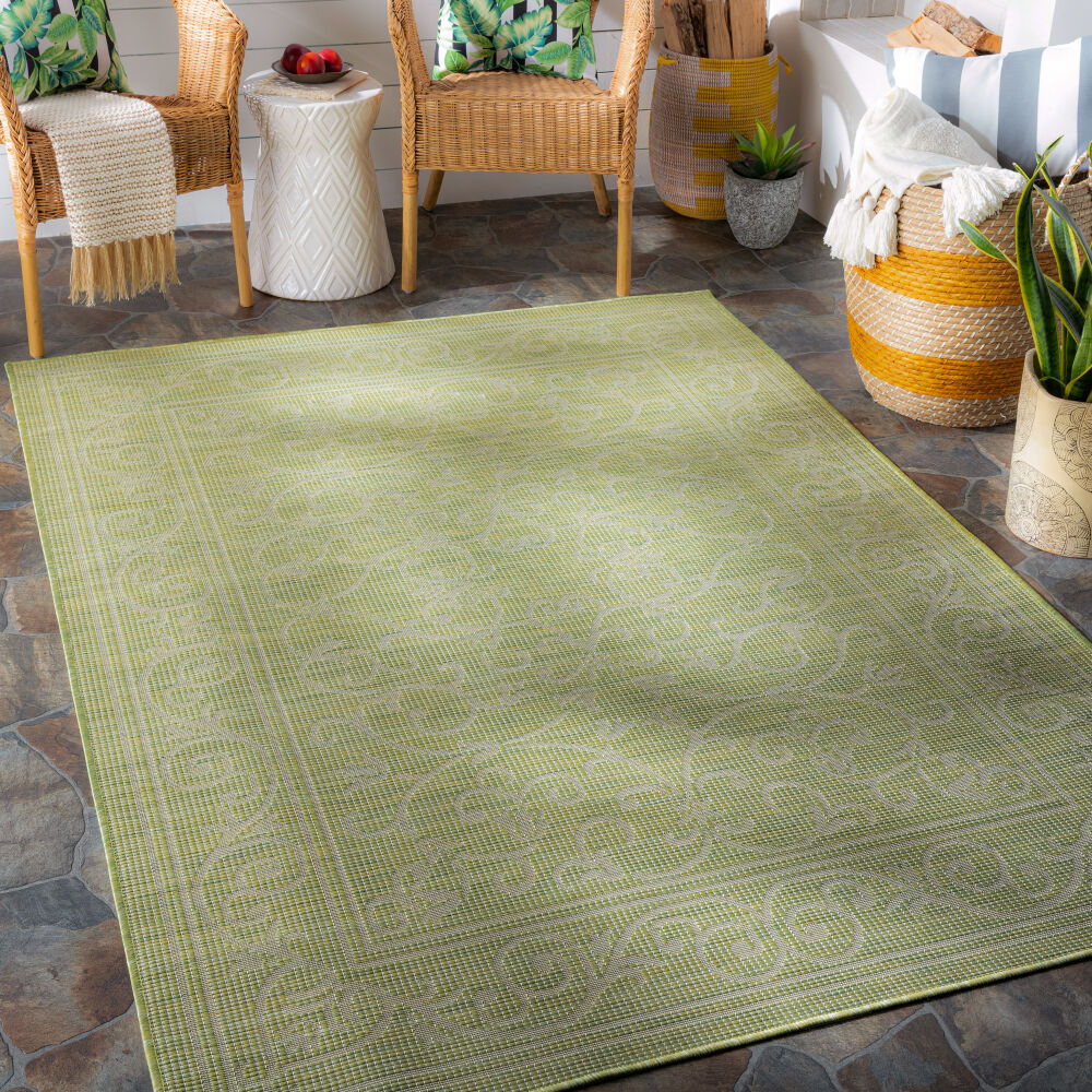 Pasadena Machine Woven Rug