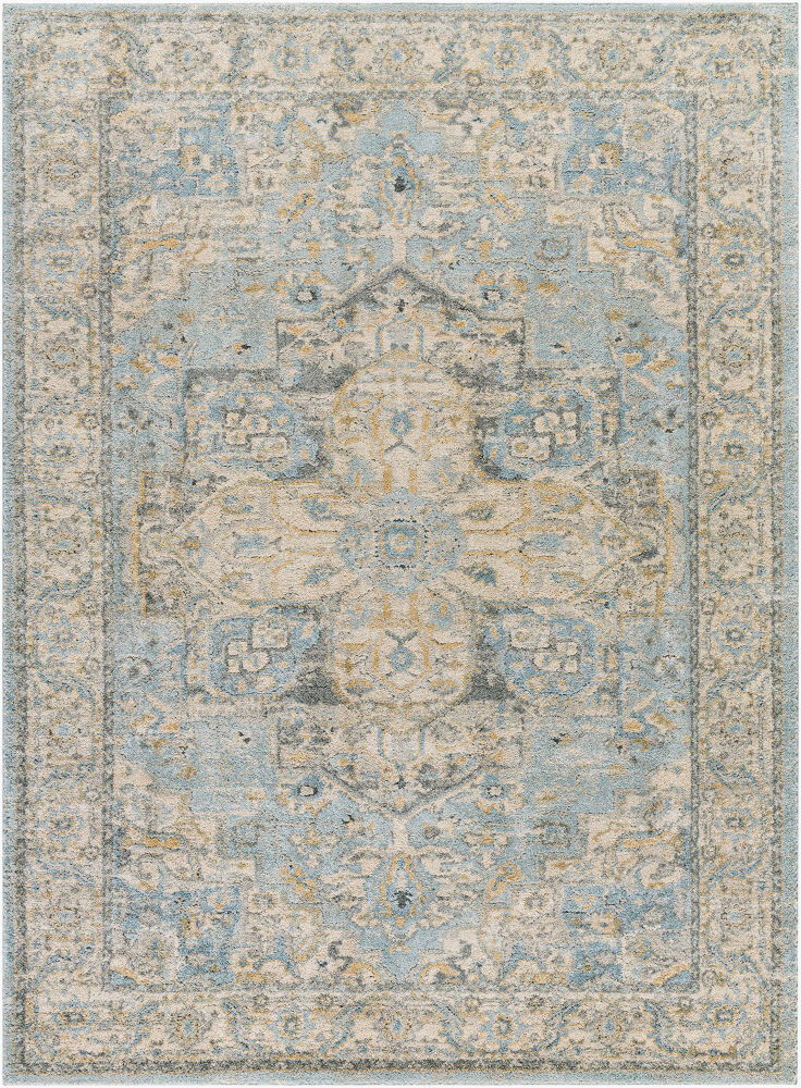 Avellino Machine Woven Rug