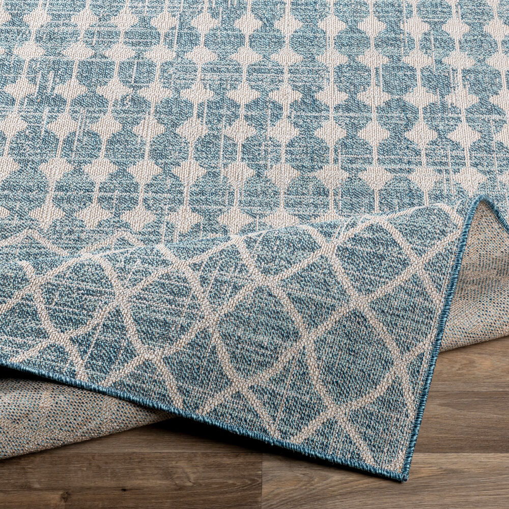 Veranda Machine Woven Rug