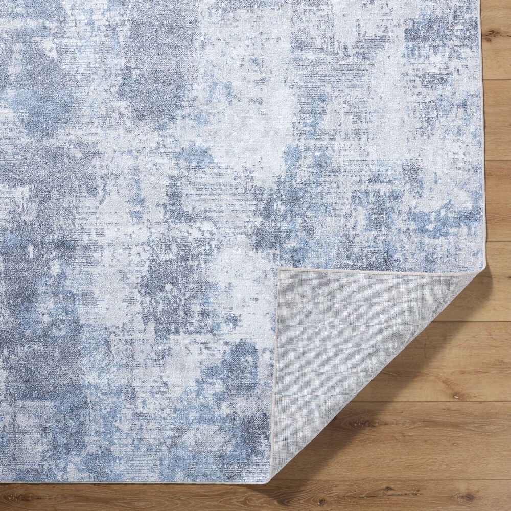 Lillian Machine Woven Rug