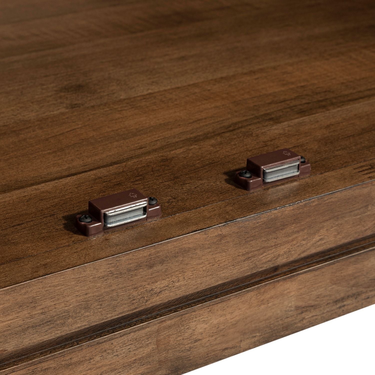 Shaker Lakes - Buffet - Harvest Brown