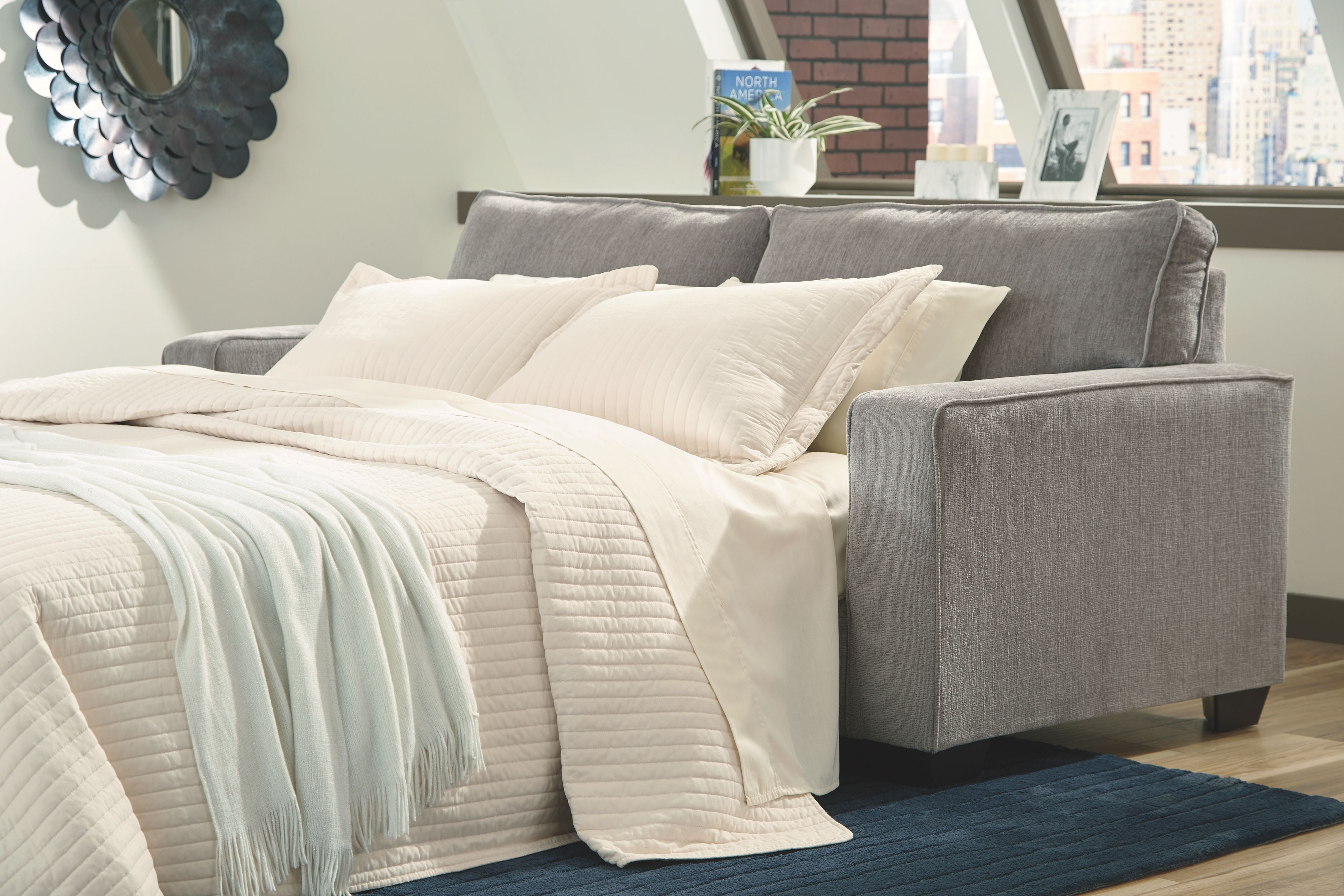 Ashley Furniture Altari - Sleeper Sofa | Meri Furniture