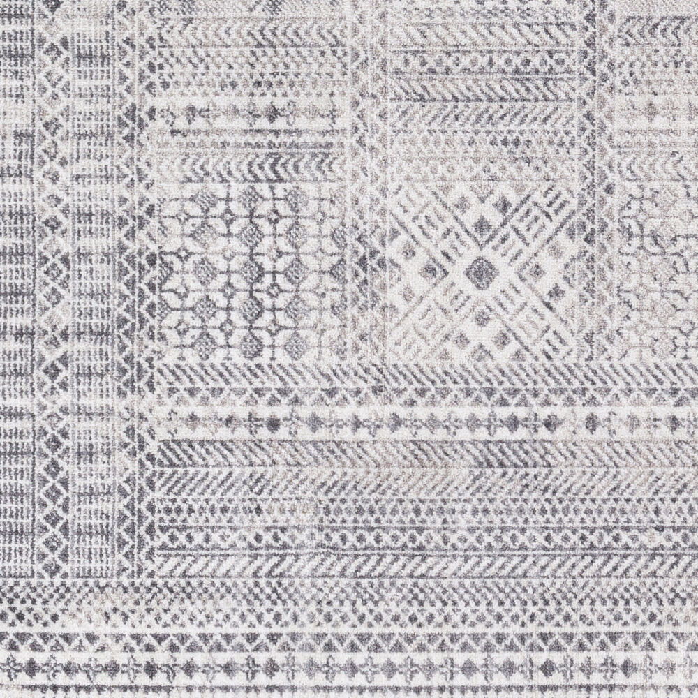 Alice Machine Woven Rug