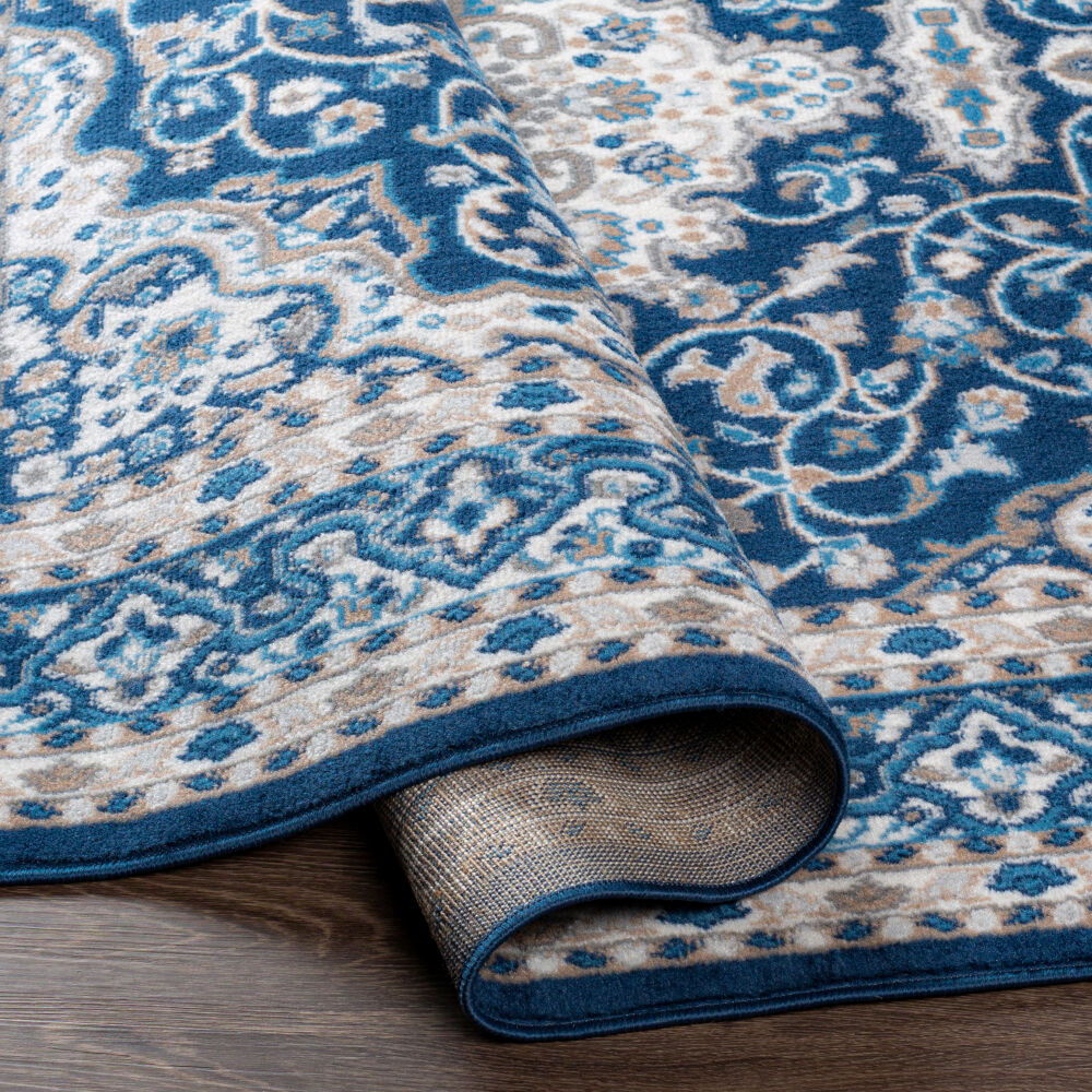 Cesar Machine Woven Rug