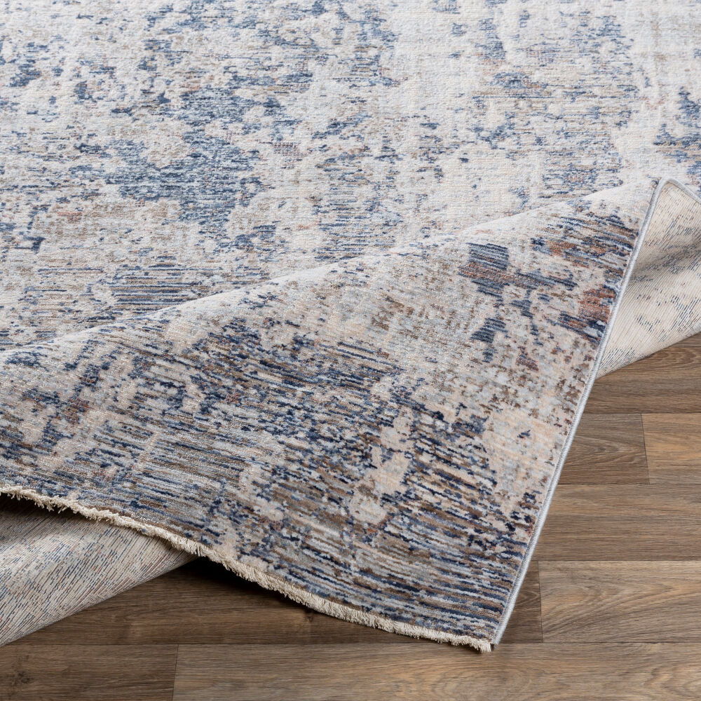Palazzo Machine Woven Rug