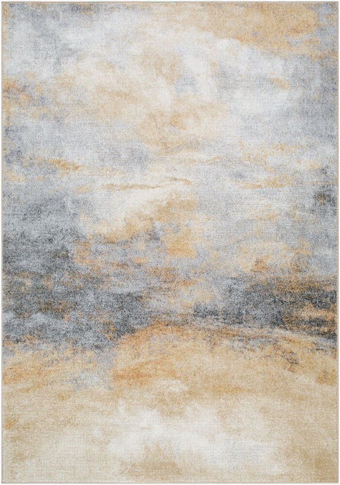 Hyde Park Machine Woven Rug