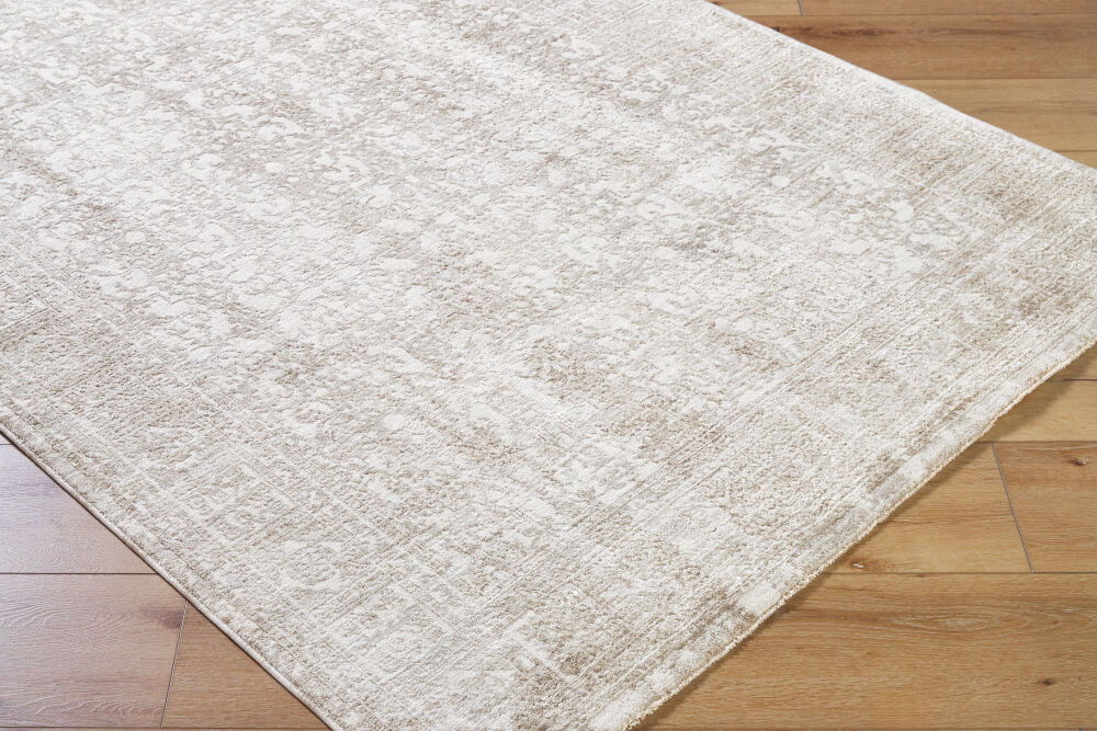 Beth Machine Woven Rug