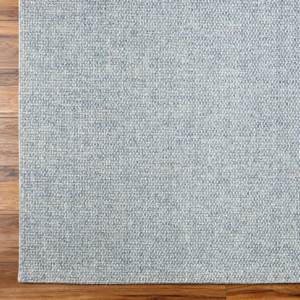 Birdie Machine Woven Rug