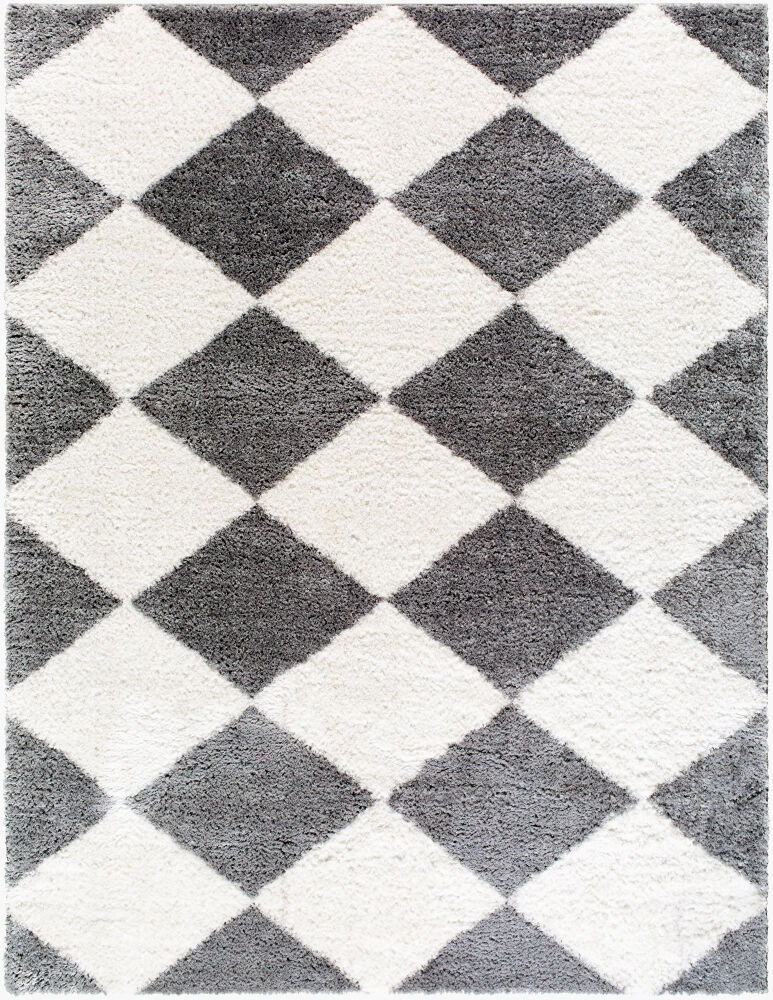 Nomadic Machine Woven Rug