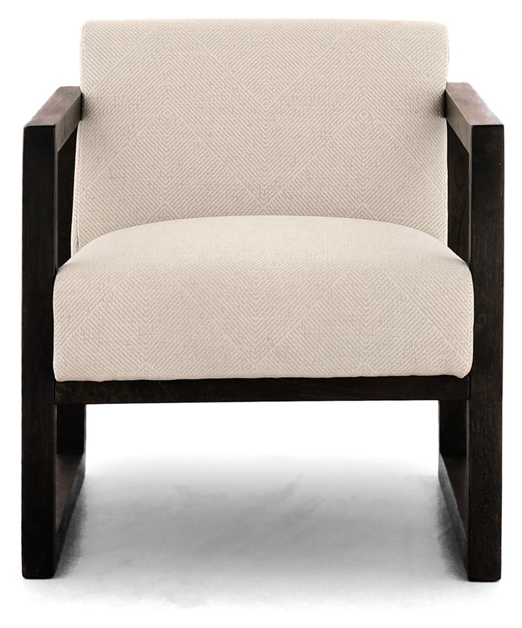 Ashley Furniture Alarick - Cream - Accent Chair | Meri Furniture
