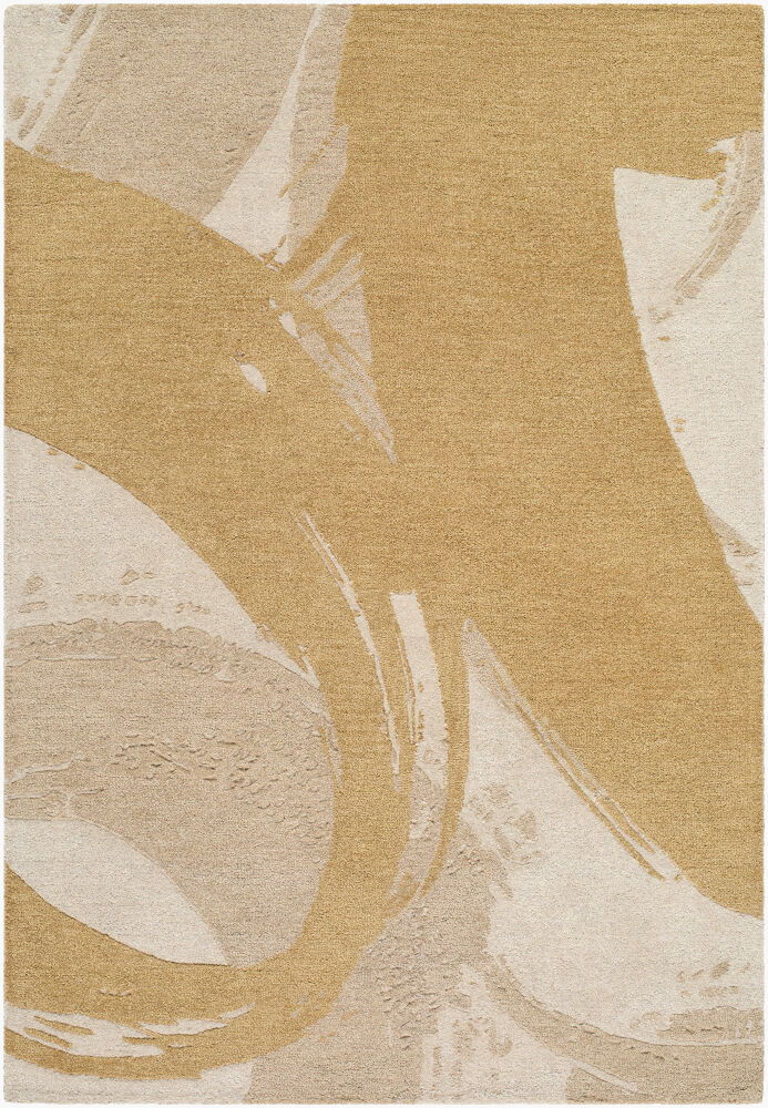 Kubra Handmade Rug
